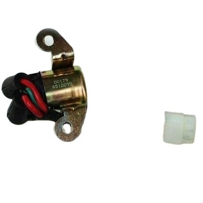 WG9100583049 Motorstarter Relais Original für Reparatur/Austausch wesentlicher Bauteil