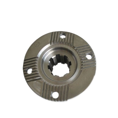 Sinotruk Howo Truck Flange AZ9128320014 7*24 Stunden Service für Ihre Zufriedenheit