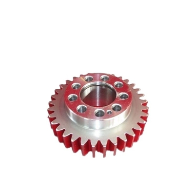 Zwischengetriebe VG1560050052 und Leistung für SINOTRUK CNHTC Howo Motor 140mm*40