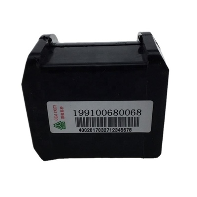 Sinotruk Howo Lkw Ersatzteile Stabilisator Bushing 199100680068 zur Reparatur/Ersatz