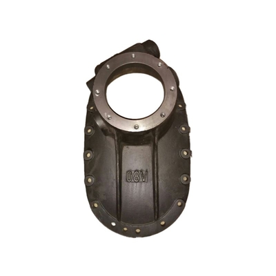 Sinotruk Howo Carrier Box Cover Az9231320264 perfekt für Ihre Geschäftsanforderungen