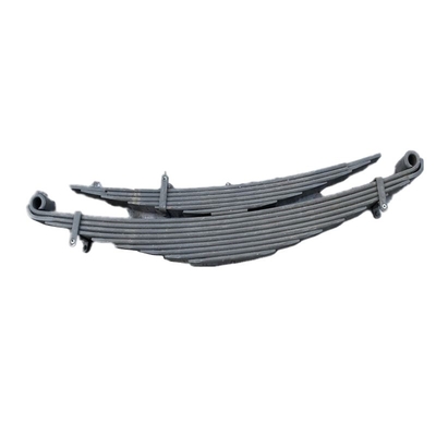 Sinotruk Howo WG9731520011 Vordere Linke Blattfeder für Schwerlastwagen 1850*130*280mm