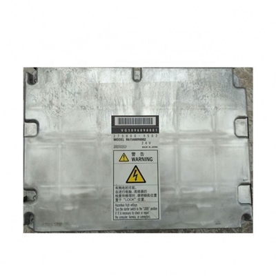2005- Elektronische Steuerungseinheit VG1096090001 für Sinotruk HOWO Motor Ersetzen/Reparatur