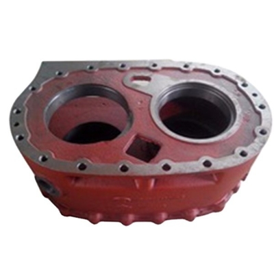 OEM-Standard Howo Lkw-Teile Kreuzachsbox 199014320259 mit Garantie