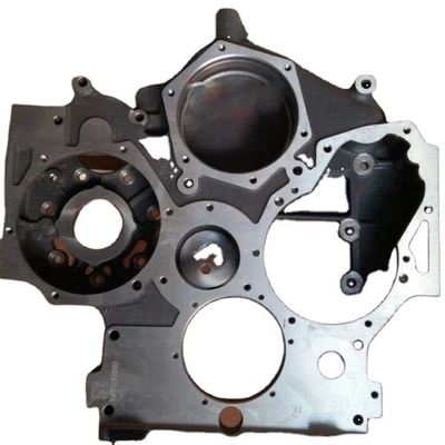 Original-Standardgröße WEICHAI Dieselmotor Zeitgerät Gehäuse 612600011783 für Sinotruk Howo Truck