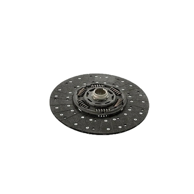 Howo Truck Kupplung angetrieben Disc DZ91149160020 Die beste Leistung für Ihren Lkw