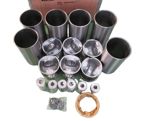 AUMARK 371HP KC1560030012 Überholung WD615 Sinotruk Lkw Howo Ersatzteile zum Ersetzen/Reparatur