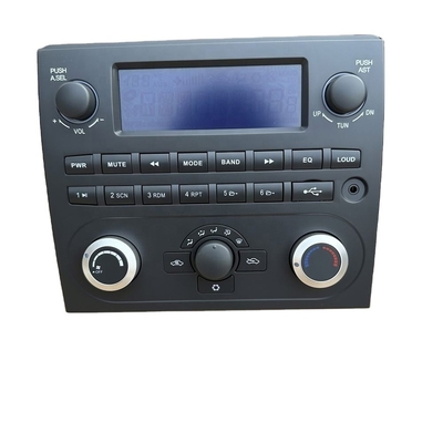 Mp3 Klimaanlage Controller Assy Lkw Ersatzteil für Foton Shacman Sinotruk FAW