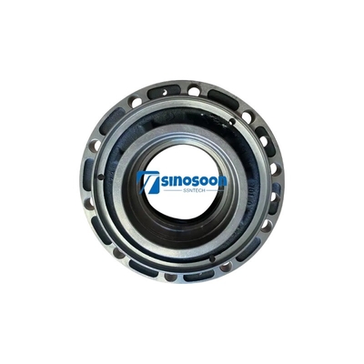 Sinotruk Howo Lkw Ersatzteile WG9981340009 Hinterradknotenpunkt zur Reparatur/Ersatz