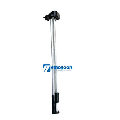 WG9925550715 Tankniveausensor für Sinotruk-Lkw-Brennstoffsensor Howo-Lkw-Ersatzteile