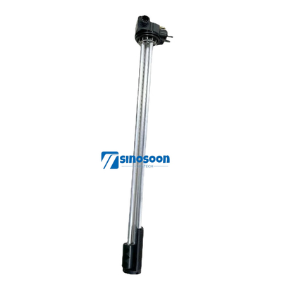 WG9925550715 Tankniveausensor für Sinotruk-Lkw-Brennstoffsensor Howo-Lkw-Ersatzteile
