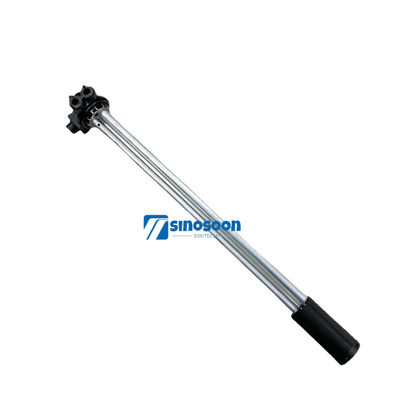 WG9925550715 Tankniveausensor für Sinotruk-Lkw-Brennstoffsensor Howo-Lkw-Ersatzteile