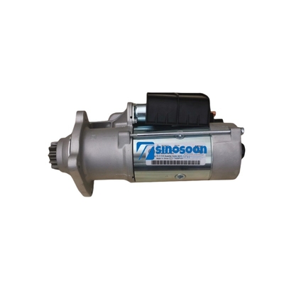Sinotruk Howo Lkw-Motor Teile 612600090028 Startermotor für höhere Leistung