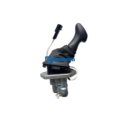 Sinotruk Howo Truck Teile Anhänger Handbremsventil WG9000360426 für HUANGHE COMMANDER