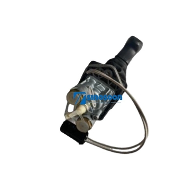 Sinotruk Howo Truck Teile Anhänger Handbremsventil WG9000360426 für HUANGHE COMMANDER