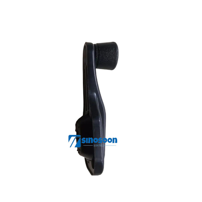 Sinotruk Howo Teile Rechtsfenster Glasheber WG1642330001 für FAW Jiefang Truck Karosserie