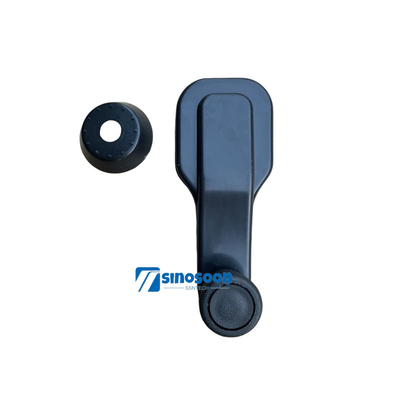 Sinotruk Howo Teile Rechtsfenster Glasheber WG1642330001 für FAW Jiefang Truck Karosserie