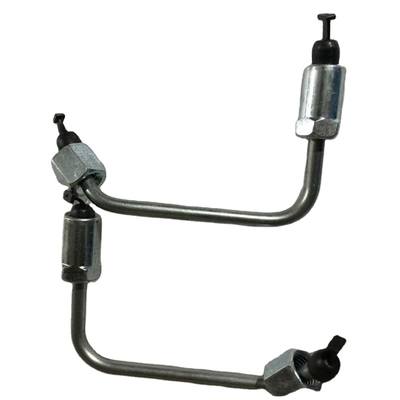 Auman Truck Fuel Injector Inlet Pipe 5258983 für Foton Ersatzteil FAW Jiefang
