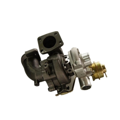 Turbolader 49135-02652 für Foton Shacman Sinotruk FAW und ISO9001-zertifiziert