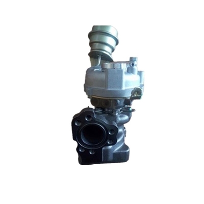 Leistungsbedarf Turbolader 53049880025 53049880026 mit akzeptablem OEM