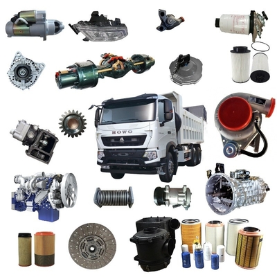 36L Urea Tank Körper für chinesische Shacman Lkw Teile Dz95259740572 für CA4250P66 Motor