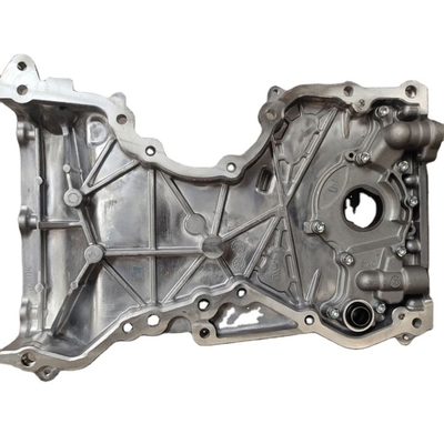 Auman 515L-1000860 Ölpumpe für die höchste Leistung von FOTON