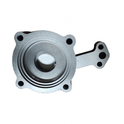 OE-Nr. WG2203240009 Getriebeölpumpe für Sinotruk-Ersatzteile TT 420 Motor