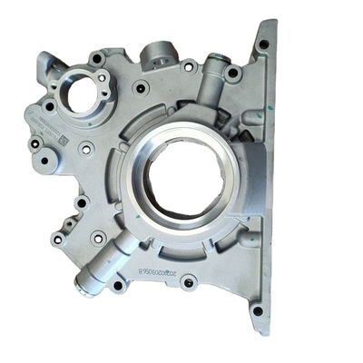 Standardzweck 2020 Foton 2.8 Isf 3.8 Ölpumpe 5525373 zur Reparatur und zum Austausch
