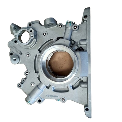 2020 Foton 2.8 Isf 3.8 Ölpumpe 5525374 Zweck des Austauschs/Reparaturmotors TT 420