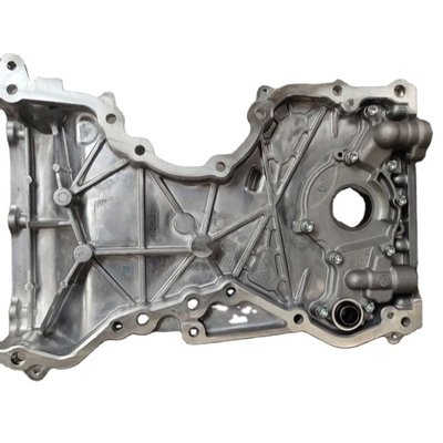 2020er Jahre Aumark Foton Tunland Ersatzteile Ölpumpe 515L-1000860 zur Reparatur