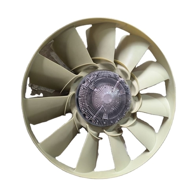 HAOJUN 202V06600-7060 Silikonöl Kupplungsventilator für Sinotruk 2005-