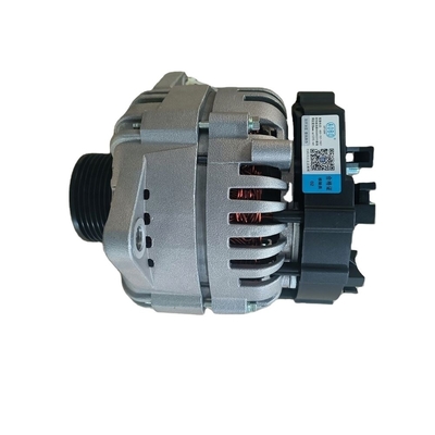 Standardgröße 202V26101-7281 Generator für SINOTRUK CNHTC Baumaschinen