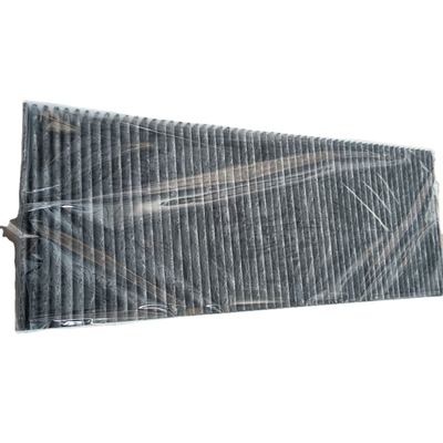 Kostenlose Wartung 711W61900-0050 Klimaanlagefilter für SINOTRUK CNHTC HAOJUN