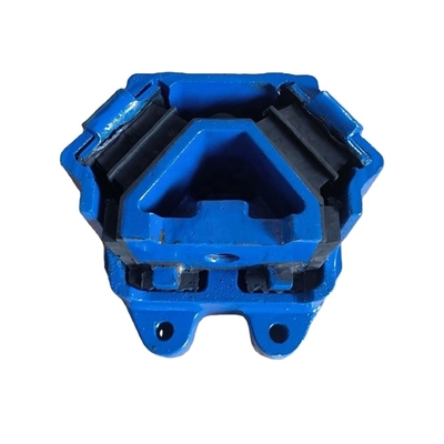 WG9925590270 Motorhalter für Sinotruk HOWO A7 2005- Jahresverkauf