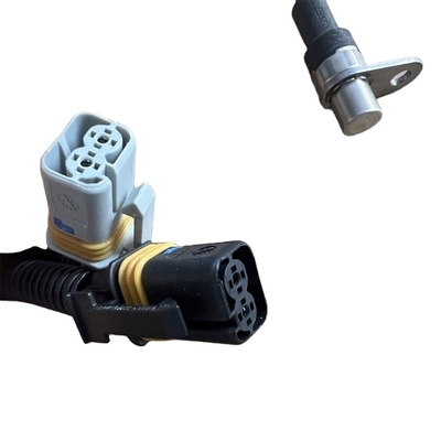 810W27120-6183 ABS-Sensor rechts für Sinotruk