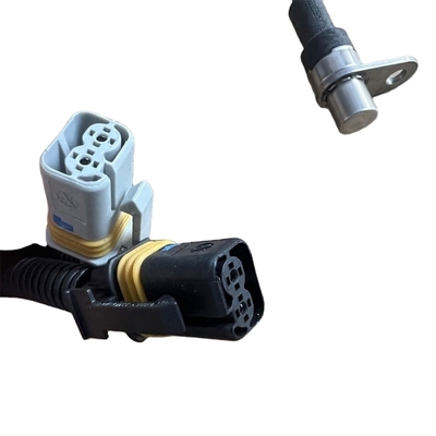 Standardgröße 810W27120-6182 ABS-Sensor für Sinotruk