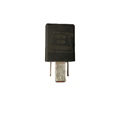 Startrelais 1104936630016 für die Traktorteile von Foton 1039 1049 1069 1099 Tunland Aumark Auman Forland