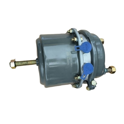 Fahrzeugmontage SINOTRUK CNHTC 812W50410-6883 Bremskammer 2R/31 für das Jahr 2005-