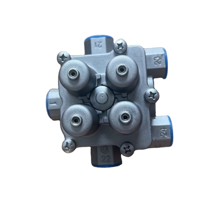 Vierkreislaufschutzventil für SINOTRUK WG9000360523 2006- Auto-Fitment SINOTRUK CNHTC