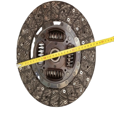 FOTON DISC CLUTCH P1160103002A0 Die beste Wahl für SINOTRUK CNHTC Schwerfahrzeuge