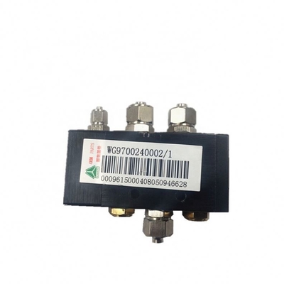 Ausgezeichnete Leistung WG9700240002 Solenoidventil für SINOTRUK CNHTC HAOJUN HOWO LKW