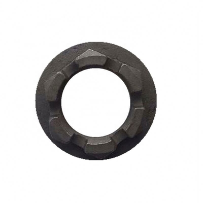 OEM-Standard 26013314052 Antriebswelle Flanschfestmutter für Sinotruk Schwerlastwagen