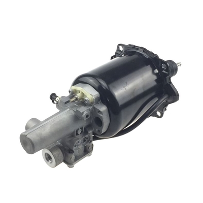 Leichtgewicht HAOJUN 2,7 kg SINOTRUK Howo A7 Teile Kupplungsverstärker Zylinder WG9725230041/2