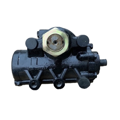 Lenkanlage Dz9100470055 für SINOTRUK CNHTC Trucks Dauerbeständiges Ersatzteil/Reparaturteil