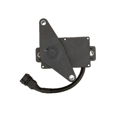 Zweck Ersetzen/Reparaturen SINOTRUK HOWO Lkw-Teile PTO Fernbedienung Drossel WG9725584040/3