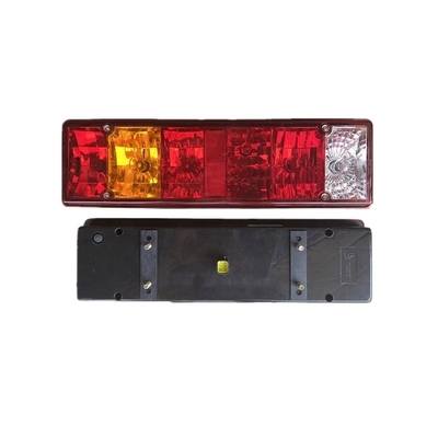Standard-LED-Rücklicht WG9125810002 für HOWO-LKW von Sinotruk