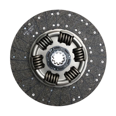 Ersatz/Reparatur Zweck HOWO A7 Hochleistungskupplung Sklave 430 Reibungsscheibe WG9925160612