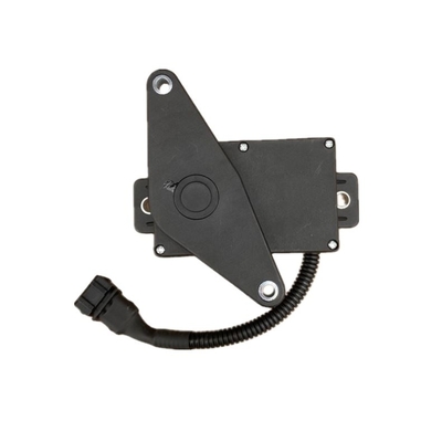 Ersatz/Reparatur des originalen elektronischen Ferndrossellers WG9725584040 für Sinotruk Howo