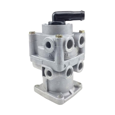 HAOJUN Original Truck Master Bremsklappe WG9000360152 für SINOTRUK HOWO