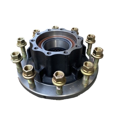 Sinotruk Howo Lkw-Teile Hinterradknotenpunkt Assy 812-35700-6140 für das Standardjahr 2005-